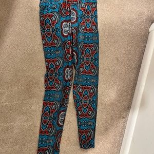 LuLaRoe Leggings